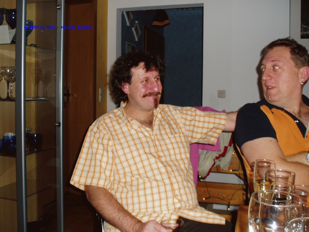 Silvester 009